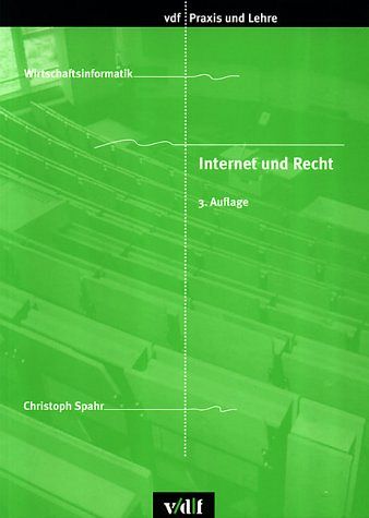Internet und Recht