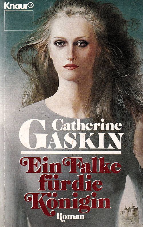 Ein Falke für die Königin 