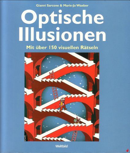Optische Illusionen