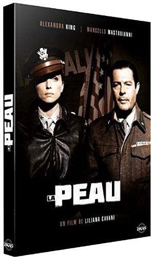 La Peau [DVD]