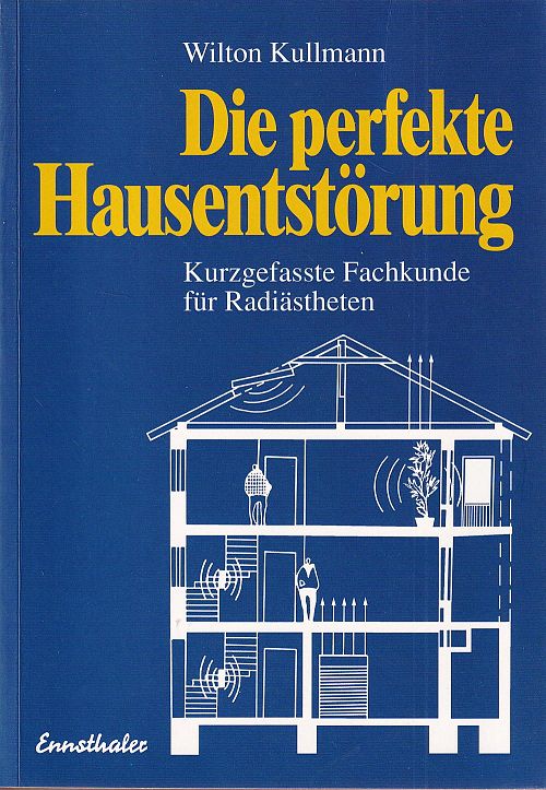 Die perfekte Hausentstörung