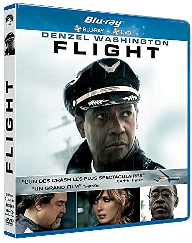Flight [Blu-ray]