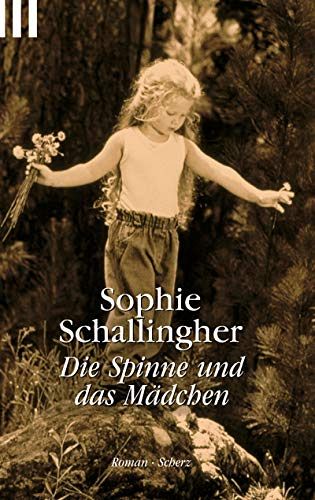 Die Spinne und das Mädchen
