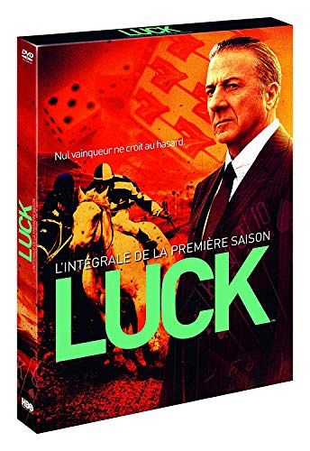 Luck - Saison 1 [DVD]
