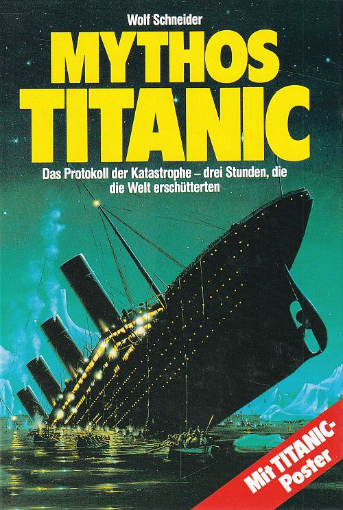 Mythos Titanic