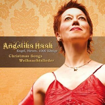 Engel, Hirten, 1000 Könige - Die schönsten Weihnachtslieder [CD]