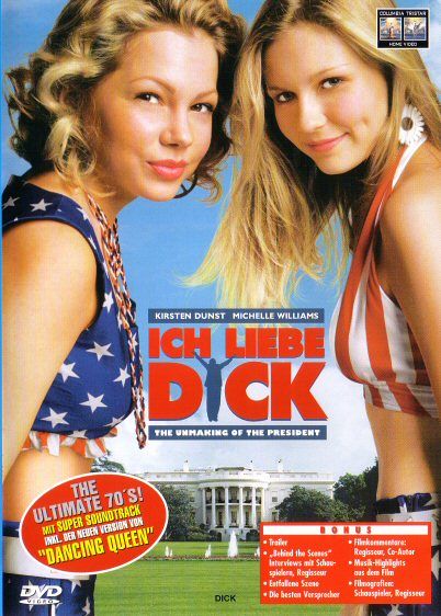 Ich liebe Dick [DVD]