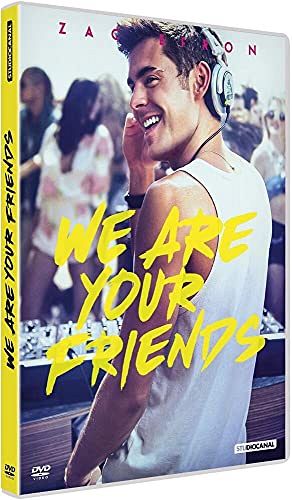 We are your friends [DVD]