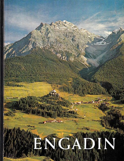 Das Engadin