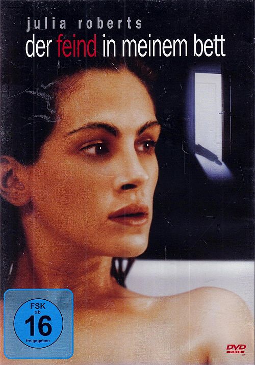 Der Feind in meinem Bett [DVD]