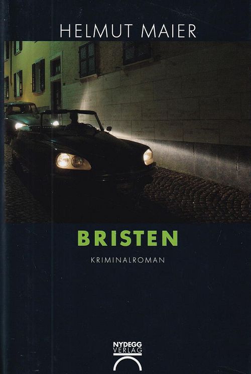 Bristen