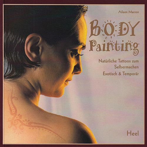 Body Painting