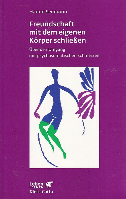 Freundschaft mit dem eigenen Körper schliessen