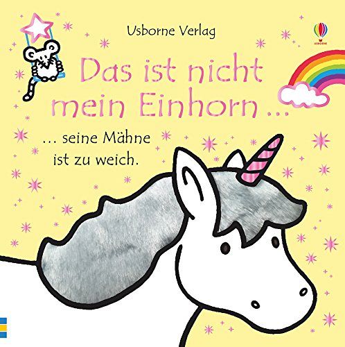 Das ist nicht mein Einhorn