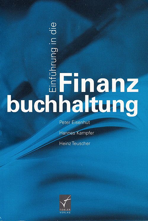 Einführung in die Finanzbuchhaltung