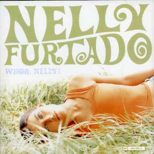 Whoa, Nelly! [CD]