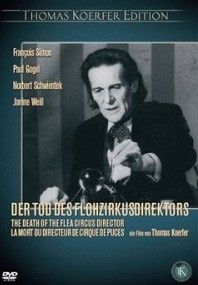 Der Tod des Flohzirkusdirektors [DVD]