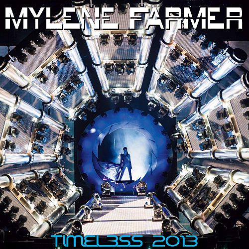 Timeless 2013 [CD]