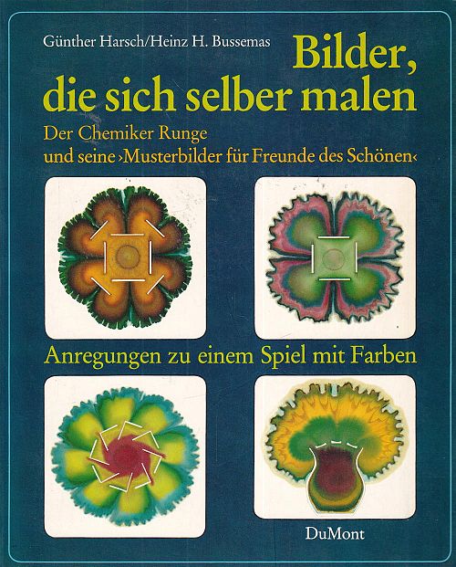 Bilder, die sich selber malen