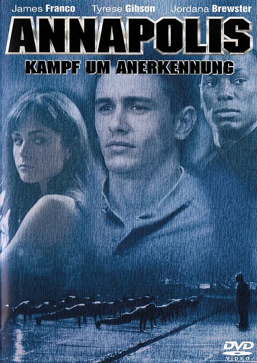 Annapolis [DVD]