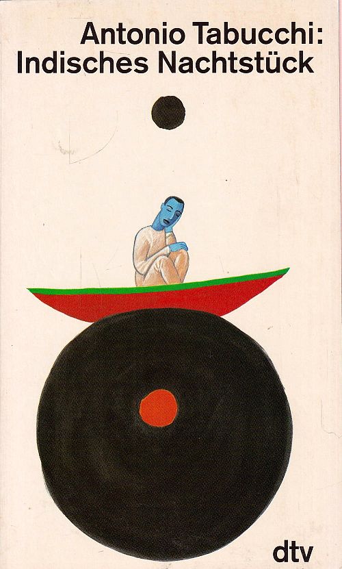 Indisches Nachtstück