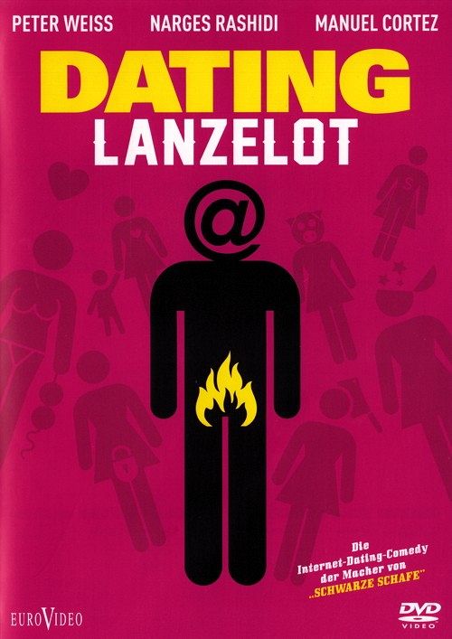 Dating Lanzelot [DVD]