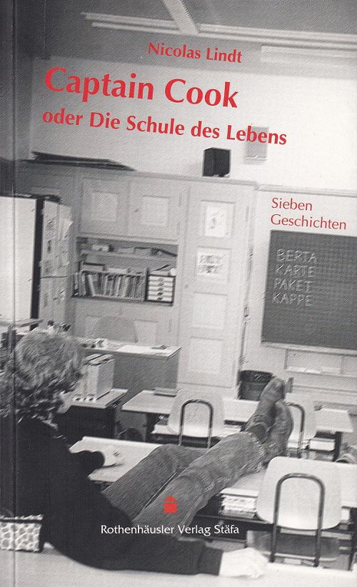 Captain Cook oder die Schule des Lebens