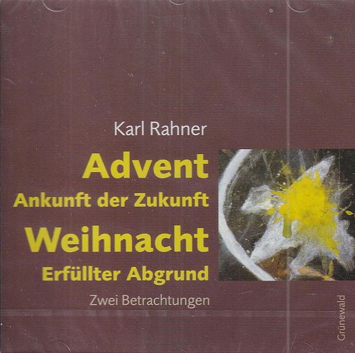 Advent – Ankunft der Zukunft