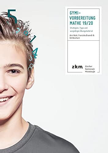 Gymi-Vorbereitung Mathe 19/20