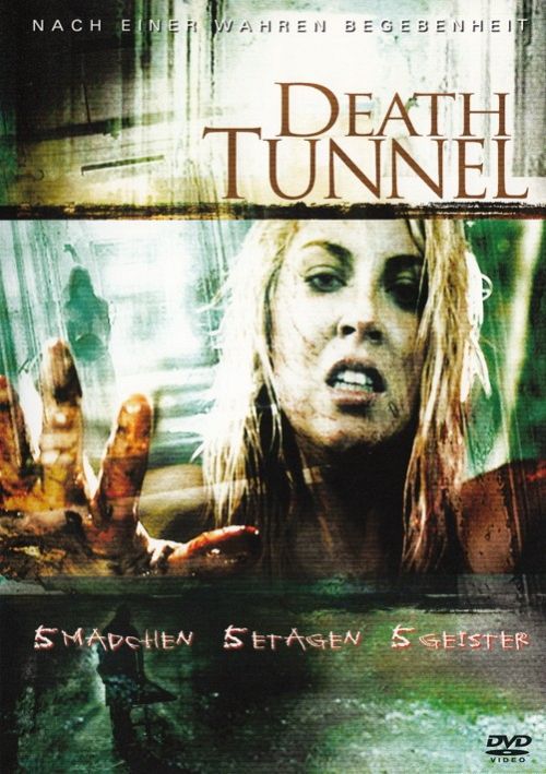 Death Tunnel [DVD]