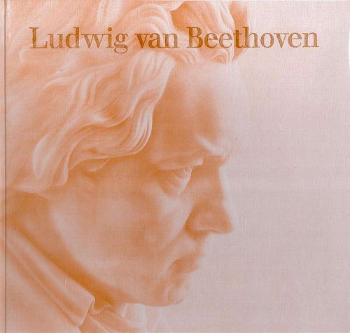 Ludwig van Beethoven