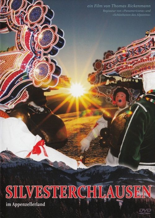 Silvesterchlausen [DVD]