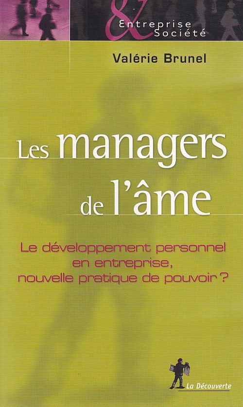 Les managers de l'âme