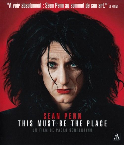 This must be the place [Blu-ray]