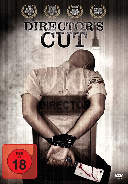 Director's Cut [DVD]