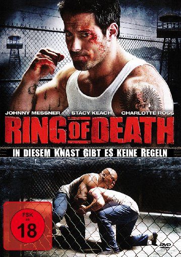 Ring of Death [DVD]