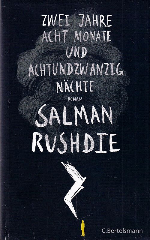 Zwei Jahre, acht Monate und achtundzwanzig Nächte