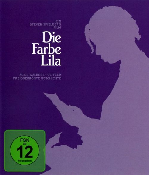 Die Farbe Lila [Blu-ray]