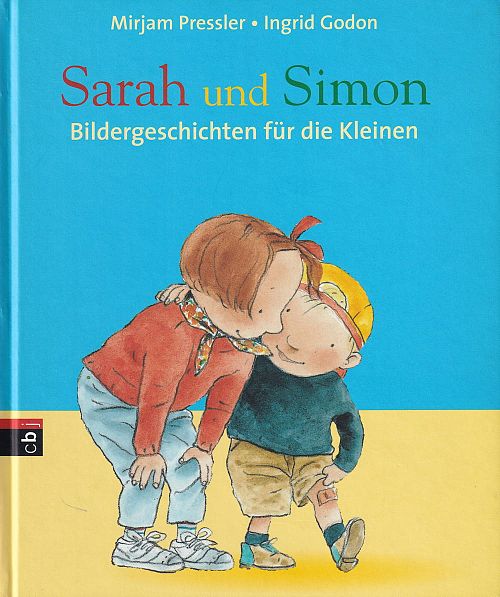 Sarah und Simon