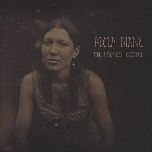 The Pirate's Gospel [CD]