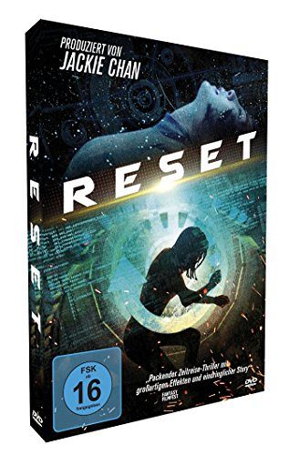 Reset [DVD]