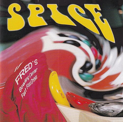 Fred'S Bowling Center [CD]