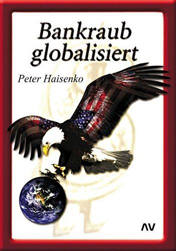 Bankraub globalisiert