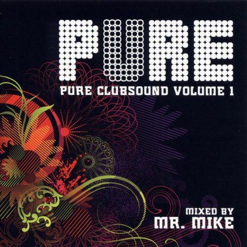 Pure Clubsound Volume 1 [CD]