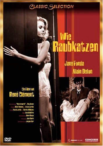 Wie Raubkatzen [DVD]
