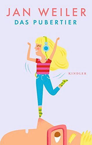 Das Pubertier