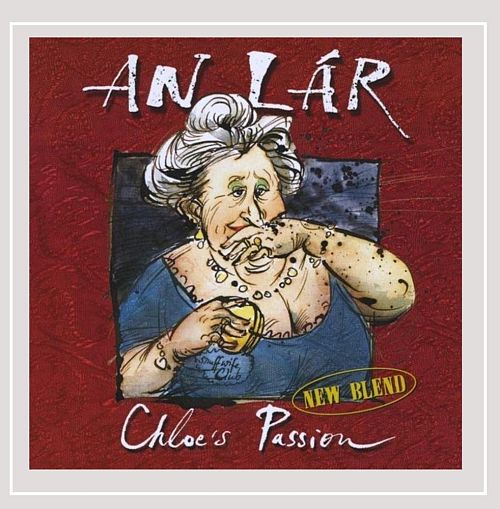 Chloe's Passion [CD]