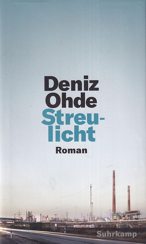 Streulicht
