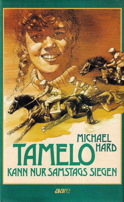 Tamelo kann nur samstags siegen