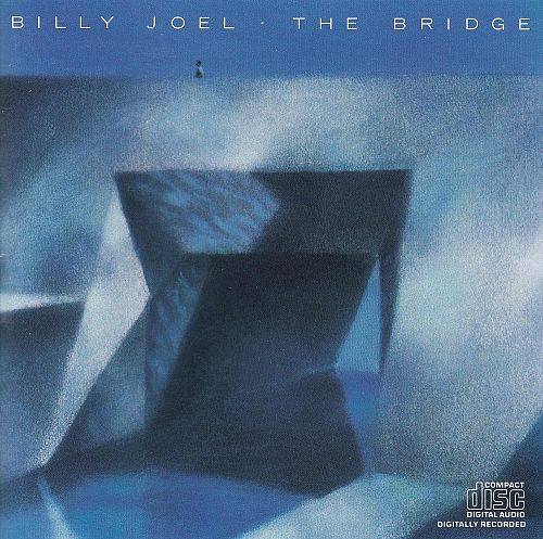 The Bridge [CD]